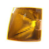 Maxbell Indicator Lamp Shell Case Yellow Front for Transporter T4 1995-2003 Left