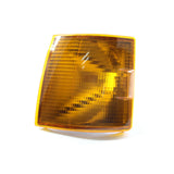 Maxbell Indicator Lamp Shell Case Yellow Front for Transporter T4 1995-2003 Left