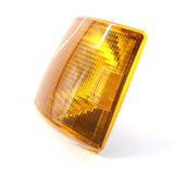 Maxbell Indicator Lamp Shell Case Yellow Front for Transporter T4 1995-2003 Left