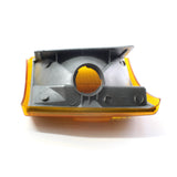Maxbell Indicator Lamp Shell Case Yellow Front for Transporter T4 1995-2003 Left