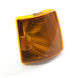 Maxbell Indicator Lamp Shell Case Yellow Front for Transporter T4 1995-2003 Left