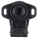 Maxbell Throttle Position Sensor Repalcement Parts Fit for Mitsubishi Galant Pajero