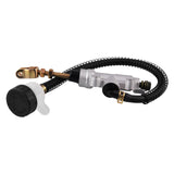 Maxbell Rear Brake Master Cylinder Pump for Suzuki GSX1300R RF600 Gsxr400