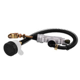 Maxbell Rear Brake Master Cylinder Pump for Suzuki GSX1300R RF600 Gsxr400