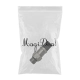 Maxbell C9 Pump High Pressure Sensor for Cat Caterpillar 329D 336D E320D 366-9312