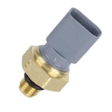Maxbell Fuel Pressure Sensor 320-3060 Fits for Cat Caterpillar C27 C32 Railway