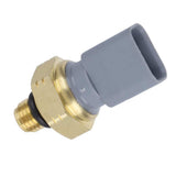Maxbell Fuel Pressure Sensor 320-3060 Fits for Cat Caterpillar C27 C32 Railway