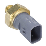 Maxbell Fuel Pressure Sensor 320-3060 Fits for Cat Caterpillar C27 C32 Railway