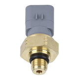 Maxbell Fuel Pressure Sensor 320-3060 Fits for Cat Caterpillar C27 C32 Railway