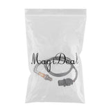 Maxbell Oxygen Sensor Air Fuel Ratio 11787570760 17447 for BMW 5 7 x6 F02 F04