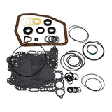 Maxbell Transmission Overhaul Kit Pistons Repairing Rebuild Grouphead for A245E