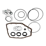 Maxbell Auto Transmission Overhaul Kit Seals Gaskets Jf414E Fits for Ford