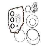 Maxbell Auto Transmission Overhaul Kit Seals Gaskets Jf414E Fits for Ford