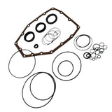 Maxbell Auto Transmission Overhaul Kit Seals Gaskets Jf414E Fits for Ford