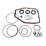Maxbell Auto Transmission Overhaul Kit Seals Gaskets Jf414E Fits for Ford