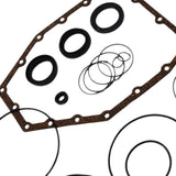 Maxbell Auto Transmission Overhaul Kit Seals Gaskets Jf414E Fits for Ford