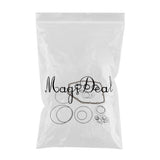 Maxbell Auto Transmission Overhaul Kit Seals Gaskets Jf414E Fits for Ford