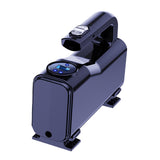 Maxbell Car Air Compressor Tire Inflator Electric Cordless for Bikes Digital Display
