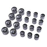 Maxbell 20x Camshaft Hydraulic Lifters Follower 058109309E Fits for Audi A4 TT 97-06