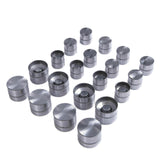 Maxbell 20x Camshaft Hydraulic Lifters Follower 058109309E Fits for Audi A4 TT 97-06