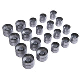 Maxbell 20x Camshaft Hydraulic Lifters Follower 058109309E Fits for Audi A4 TT 97-06
