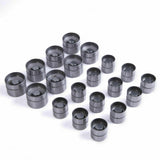 Maxbell 20x Camshaft Hydraulic Lifters Follower 058109309E Fits for Audi A4 TT 97-06