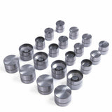 Maxbell 20x Camshaft Hydraulic Lifters Follower 058109309E Fits for Audi A4 TT 97-06