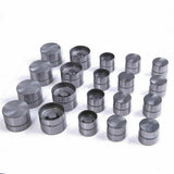 Maxbell 20x Camshaft Hydraulic Lifters Follower 058109309E Fits for Audi A4 TT 97-06