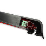 Maxbell High Position Brake Light 8T0945097B Waterproof Fit for Audi A5 S5 09-16