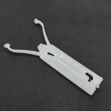 Maxbell 5Pcs Fender Door Molding Retaining Clips Set for Caprice 80-90
