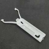 Maxbell 5Pcs Fender Door Molding Retaining Clips Set for Caprice 80-90