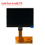 Maxbell LCD Display Screen 15 inch for Audi TT 8N Series 99-06 Accessories