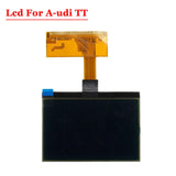 Maxbell LCD Display Screen 15 inch for Audi TT 8N Series 99-06 Accessories