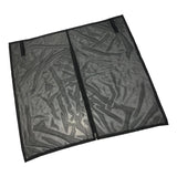 Maxbell Car Tailgate Mosquito Net UV Protection Fits for Fishing Picnic Outdoor L
