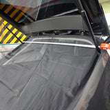 Maxbell Car Tailgate Mosquito Net UV Protection Fits for Fishing Picnic Outdoor L