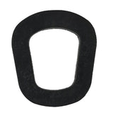 Maxbell 6Pcs Jerry Can Seal Ring Universal Engine Rubber for Motorcycle Automotive