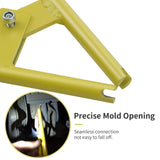 Maxbell Truck Brake Spring Tool Durable Replacement Practical Accessories Parts