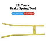 Maxbell Truck Brake Spring Tool Durable Replacement Practical Accessories Parts