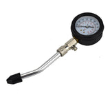 Maxbell Portable 8 Pieces Automotive Gasoline Engine Cylinder Compression Tester Set