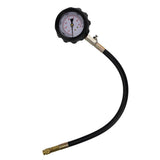 Maxbell 17 Pieces Diesel Engine Cylinder Compression Tester Tool Widely Application