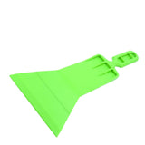 Maxbell Cars Film Scraper Squeegee Water Wiper for Window Tint Wrapping Edge Closing