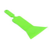 Maxbell Cars Film Scraper Squeegee Water Wiper for Window Tint Wrapping Edge Closing
