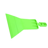 Maxbell Cars Film Scraper Squeegee Water Wiper for Window Tint Wrapping Edge Closing