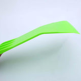 Maxbell Cars Film Scraper Squeegee Water Wiper for Window Tint Wrapping Edge Closing