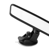 Maxbell Car Truck Rearview Mirror Durable Anti Glare Universal 200x60mm