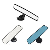 Maxbell Car Truck Rearview Mirror Durable Anti Glare Universal 200x60mm