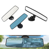 Maxbell Car Truck Rearview Mirror Durable Anti Glare Universal 200x60mm