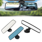 Maxbell Car Truck Rearview Mirror Durable Anti Glare Universal 200x60mm