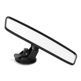 Maxbell Car Truck Rearview Mirror Durable Anti Glare Universal 200x60mm
