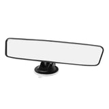 Maxbell Car Truck Rearview Mirror Durable Anti Glare Universal 200x60mm